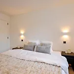 Trendy En Modern Appartement Ostendia