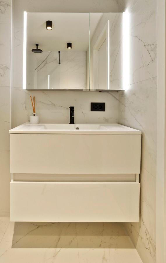 Apartmán Trendy En Modern Ostendia