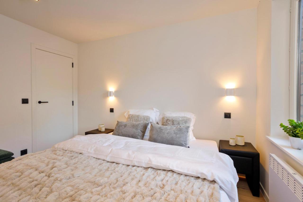 Trendy En Modern Ostendia Apartmán *