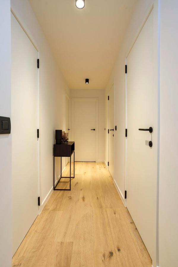 Trendy En Modern Ostendia Apartmán