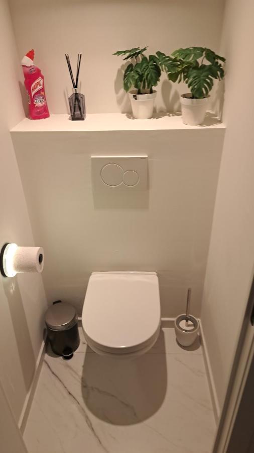 Trendy En Modern Ostendia Apartmán *